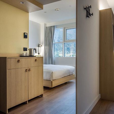 Hampton By Hilton Locarno Hotel Losone Eksteriør billede