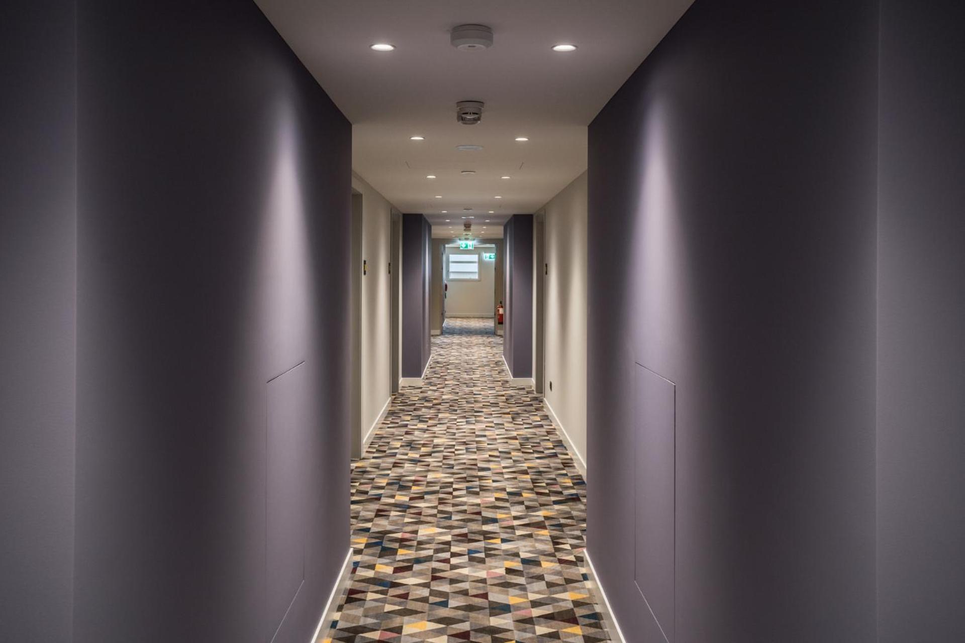 Hampton By Hilton Locarno Hotel Losone Eksteriør billede